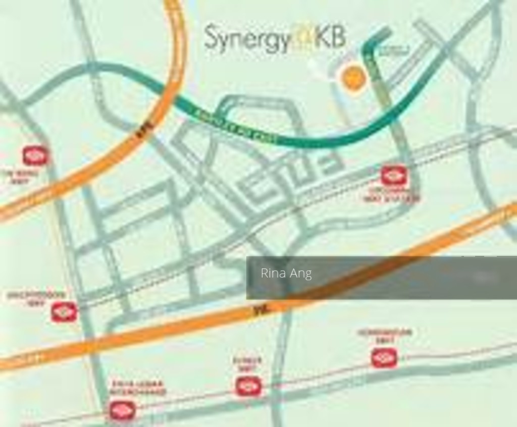Synergy @ KB (D14), Factory #155413132